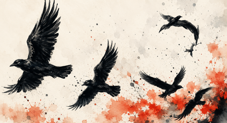 Teaserbild für Chorkonzert Be like the Bird